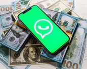 WhatsApp pago: plano premium chega com funções extras para negócios