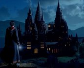 Novo vídeo de Hogwarts Legacy mostra Hogsmeade pela primeira vez