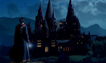 Novo vídeo de Hogwarts Legacy mostra Hogsmeade pela primeira vez