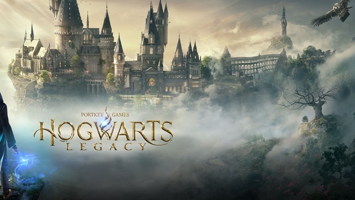 Hogwarts Legacy: Novo vídeo focado no ambiente e sons do jogo é divulgado!  Confira