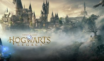 Hogwarts Legacy – Primeiras imagens da versão para o Switch são