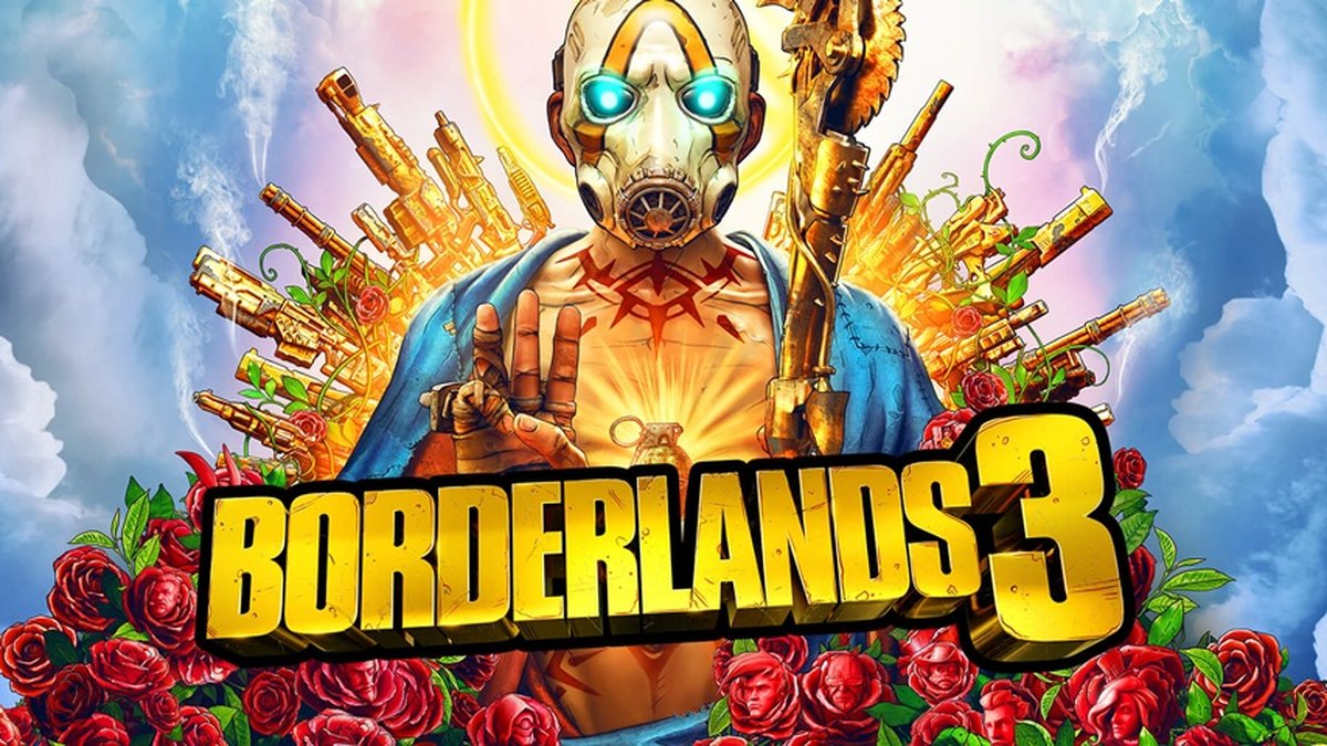 Epic Games libera Borderlands 3 de graça, por tempo limitado