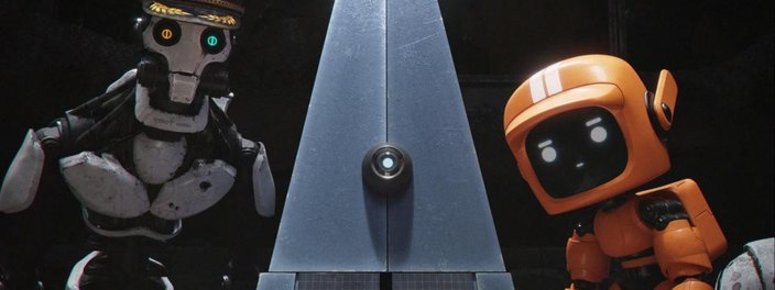 Imagem de: Love, Death & Robots: Netflix libera episódio da 3ª temporada