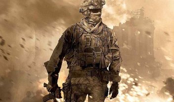 CoD Modern Warfare 2 tem vídeo de gameplay supostamente vazado; confira