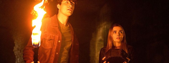 Imagem de: The Winchesters: prelúdio de Supernatural ganha trailer; assista!