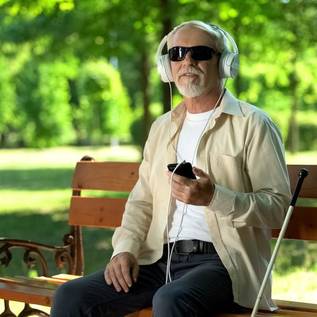 Imagem de Android 13 terá suporte nativo para braille