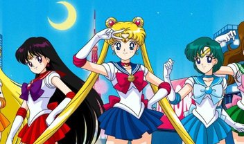 Sailor Moon: anime chega à Netflix com dublagem original; veja!