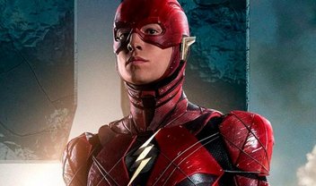 The Flash: Ezra Miller é acusado de roubar música de colegas; entenda!