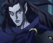 Castlevania: cosplay de Striga traz toda imponência da realeza vampírica