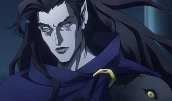 Castlevania: cosplay de Striga traz toda imponência da realeza vampírica