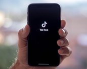 TikTok oferece jogos para usuários em novo teste da plataforma