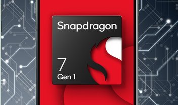 Snapdragon 7 Gen 1 é nova plataforma mobile que suporta até 200 MP