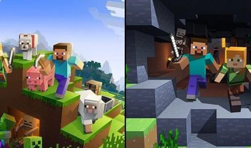 Minecraft Online: Como Jogar Com Seus Amigos em Apenas 3 Passos