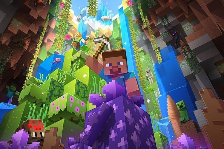 Como ter MINECRAFT ORIGINAL DE GRAÇA! (2022) *NOVO MÉTODO* 