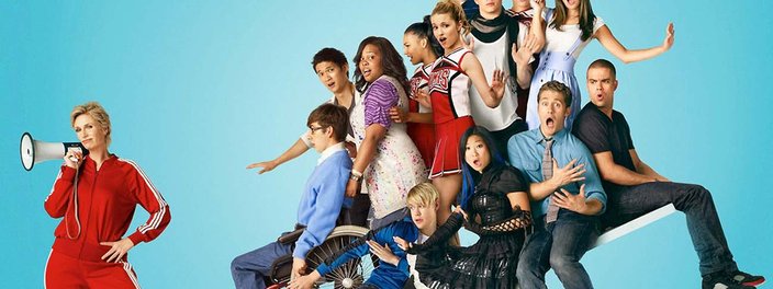 Imagem de: Glee completa 13 anos: confira as maiores polêmicas dos bastidores
