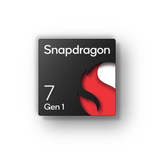 Snapdragon 7 Gen 1