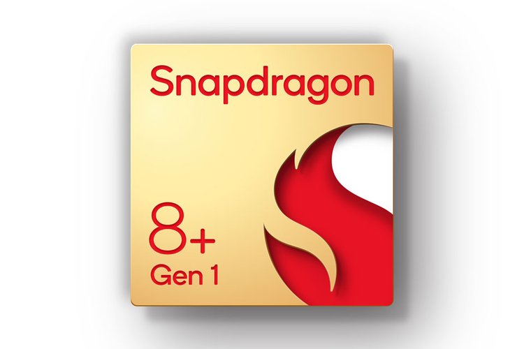 Snapdragon 8+ Gen 1