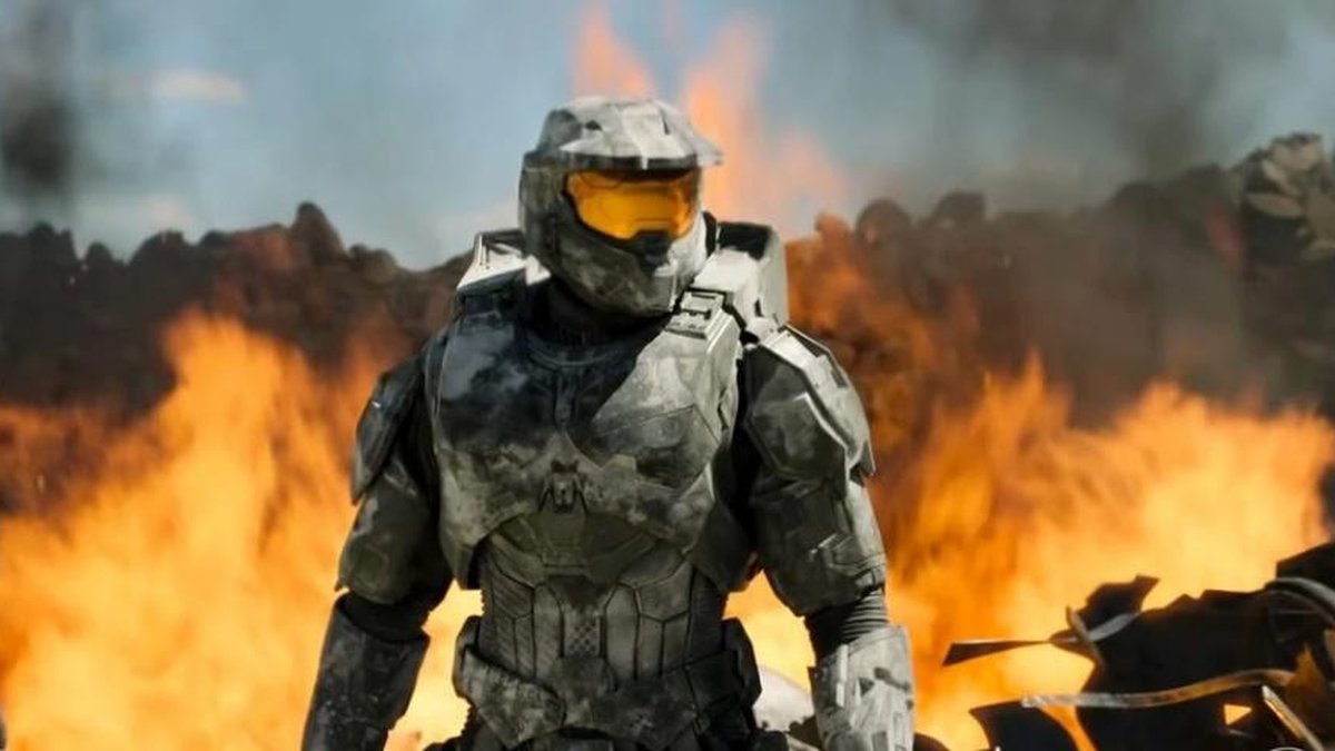 Halo, 2ª temporada: previsão no Paraumount e spoilers - Mix de Séries