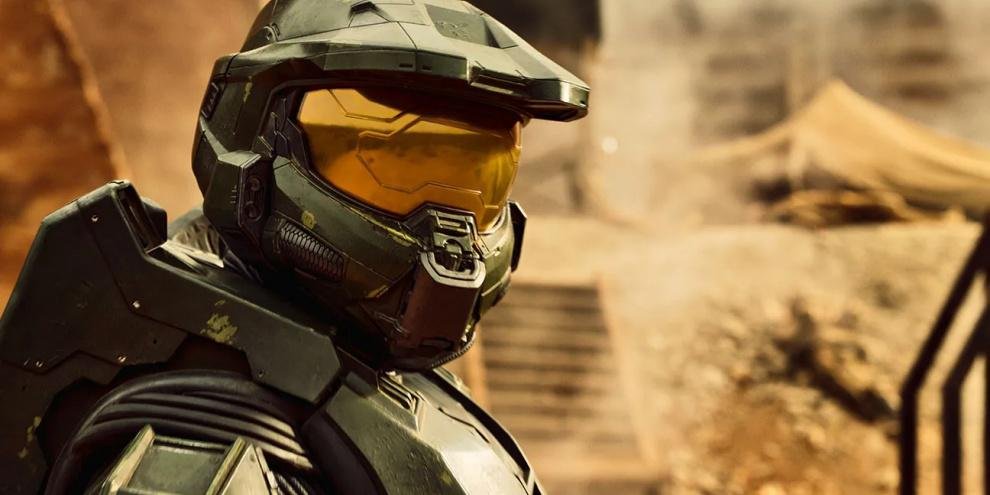 Halo  Paramount começa a filmar segunda temporada da série - Canaltech