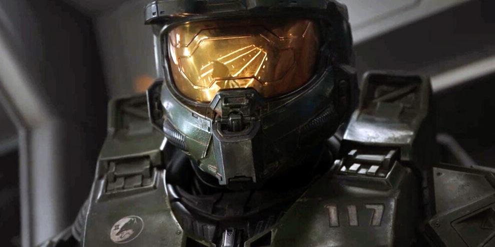 Halo temporada 2 - Ver todos los episodios online