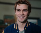 Riverdale: KJ Apa fala que 7ª temporada terá final emocionante e digno