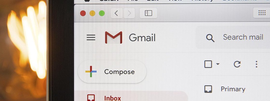 Imagem de: Gmail: como usar o painel de leitura de e-mails