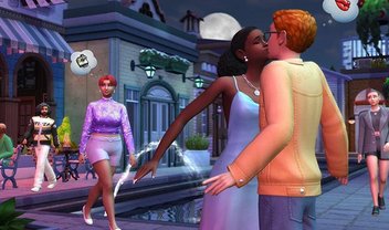 The Sims 4 terá dois novos DLCs na próxima semana