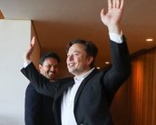 Elon Musk se encontra hoje (20) com Bolsonaro no Brasil