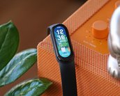 Xiaomi Mi Band 7: confira visual da pulseira que chega em breve