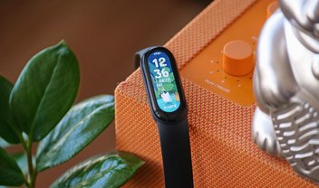 Xiaomi Mi Band 7: confira visual da pulseira que chega em breve