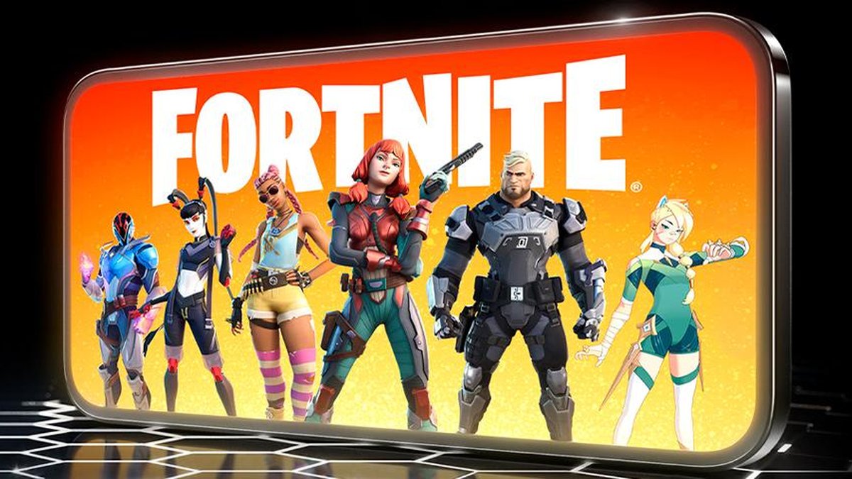 Fortnite: GeForce Now dá recompensa para players; saiba como jogar