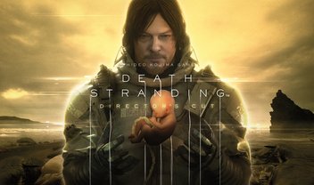 Death Stranding 2: ator confirma que jogo está em desenvolvimento