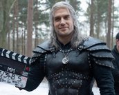 The Witcher: foto do set da 3ª temporada mostra local clássico dos livros