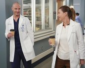 Grey’s Anatomy 18x18: jantar em família agita o novo episódio (recap)