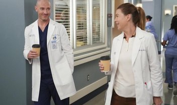 Grey’s Anatomy 18x18: jantar em família agita o novo episódio (recap)