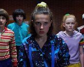 Stranger Things: número de episódios da parte 1 da 4ª temporada é revelada