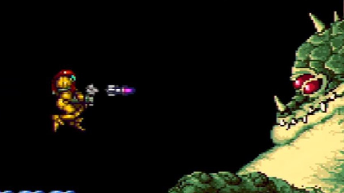 5 Jogos de plataforma do Super Nintendo (SNES). #snes