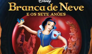 Branca de Neve: filme live-action ganha primeiras imagens; veja!