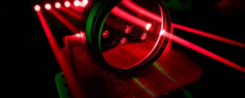Rússia diz usar armas de laser para derrubar drones na Ucrânia