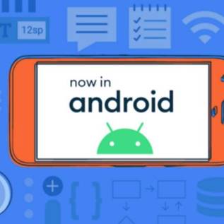 Imagem de Android 11 é a versão mais usada do sistema do Google em 2022