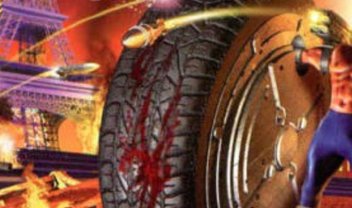 Twisted Metal série da franquia pode chegar em breve