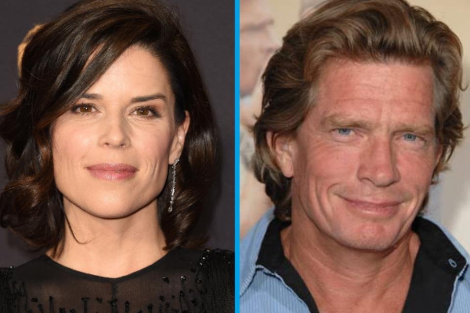 Twisted Metal: série escala Neve Campbell e Thomas Haden Church