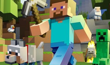 Minecraft: como fazer poções?