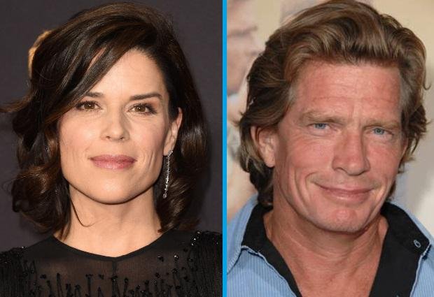 Twisted Metal: série escala Neve Campbell e Thomas Haden Church