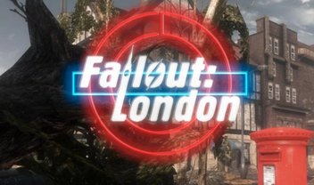 Fallout 4: fãs criam mod gigantesco ambientado em Londres; confira