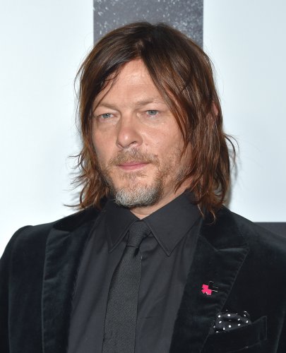 Norman Reedus