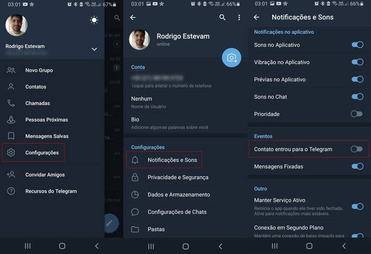 Telegram