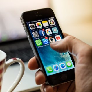Imagem de WhatsApp deixará de funcionar em iPhones antigos com iOS 10 e 11