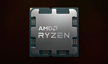 AMD revela processadores Ryzen 7000: até 5,5 GHz, Zen4 e RDNA2