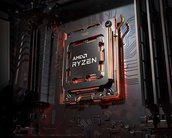 Ryzen 7000: AMD anuncia soquete AM5 e chipsets X670E, X670 e B650